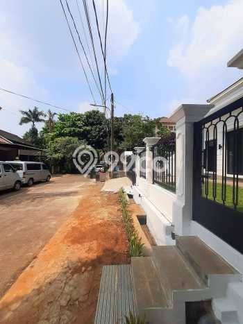 Hunian Super Elit dengan Akses Paling Strategis di Sektor 9-Bintaro, Tangerang Selatan Hunian Super Elit dengan Akses Paling Strategis di Sektor 9-Bintaro, Tangerang Selatan