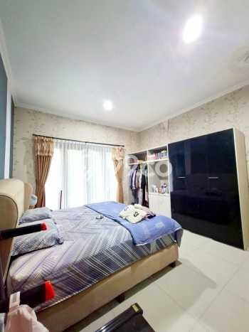 Jual Rumah Eksklusif 4 KT di Graha Raya, Tangerang Selatan Jual Rumah Eksklusif 4 KT di Graha Raya, Tangerang Selatan