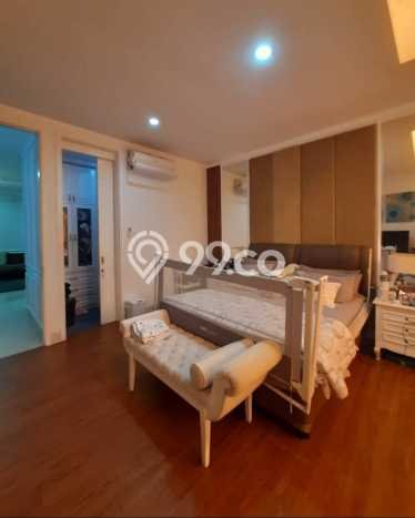 Siap Huni Rumah Mewah 5 Kamar di Sektor 9-Bintaro Dekat ke Mana Pun Siap Huni Rumah Mewah 5 Kamar di Sektor 9-Bintaro Dekat ke Mana Pun
