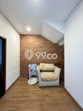 Rumah Elit Modern Siap Huni di Lebak Bulus Jakarta Selatan Rumah Elit Modern Siap Huni di Lebak Bulus Jakarta Selatan