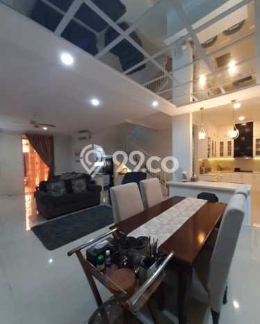 Siap Huni Rumah Mewah 5 Kamar di Sektor 9-Bintaro Dekat ke Mana Pun Siap Huni Rumah Mewah 5 Kamar di Sektor 9-Bintaro Dekat ke Mana Pun