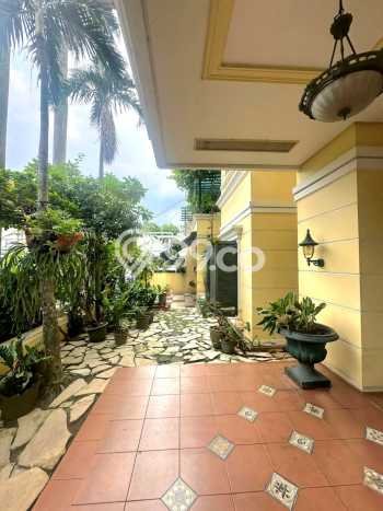 Rumah Luxury Modern Tanpa Renovasi di Sektor 9-Bintaro Tangerang Selatan Rumah Luxury Modern Tanpa Renovasi di Sektor 9-Bintaro Tangerang Selatan