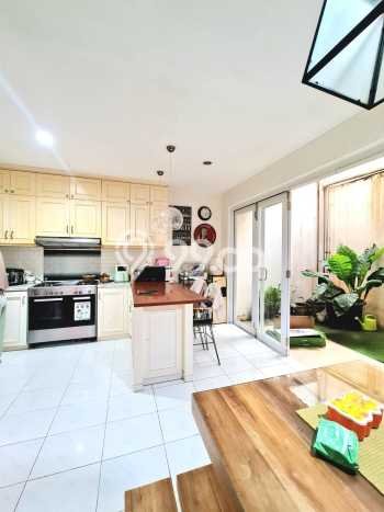 Rumah Luxury Modern Siap Huni di Sektor 2 - Bintaro Jakarta Selatan Rumah Luxury Modern Siap Huni di Sektor 2 - Bintaro Jakarta Selatan