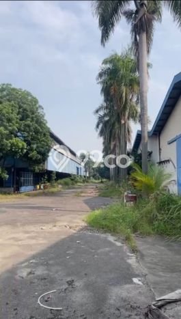 Pabrik Paling Dicari LB 14067m2 Dijual di Cikande Pabrik Paling Dicari LB 14067m2 Dijual di Cikande