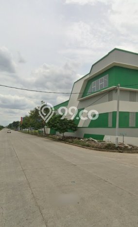 FOR SALE! Gudang di Pakuhaji Tangerang, LT 2790m2, LB 4935m2 FOR SALE! Gudang di Pakuhaji Tangerang, LT 2790m2, LB 4935m2
