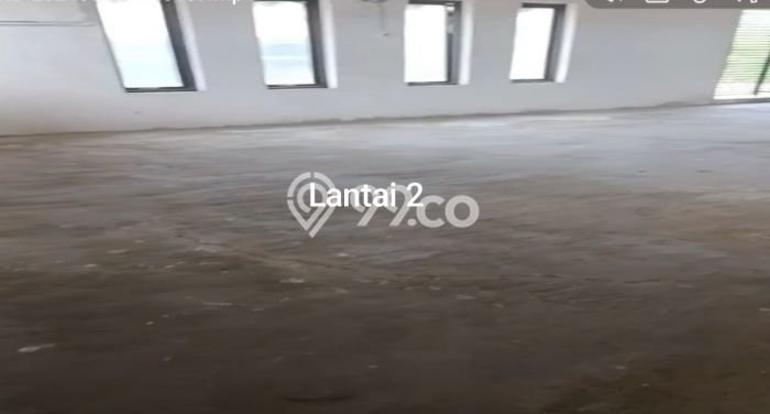 Unit Gudang Dijual di Benda Tangerang 900m2 Unit Gudang Dijual di Benda Tangerang 900m2