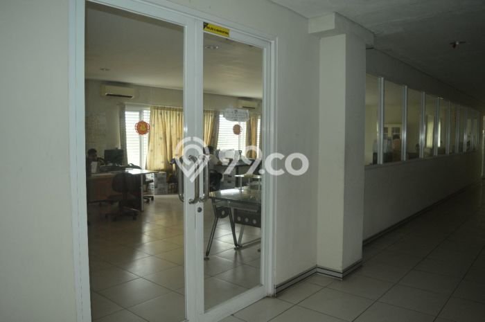 Untuk Dijual! Pabrik di Daan Mogot Tangerang LT 43722m2 / LB 13078m2 Kawasan Bisnis Untuk Dijual! Pabrik di Daan Mogot Tangerang LT 43722m2 / LB 13078m2 Kawasan Bisnis