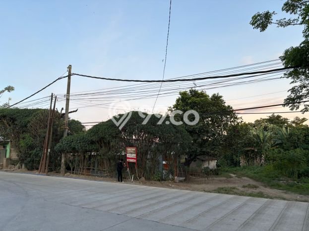 Untuk Dijual Tanah di Parung Panjang Bogor Luas 5000m2 SHM Untuk Dijual Tanah di Parung Panjang Bogor Luas 5000m2 SHM