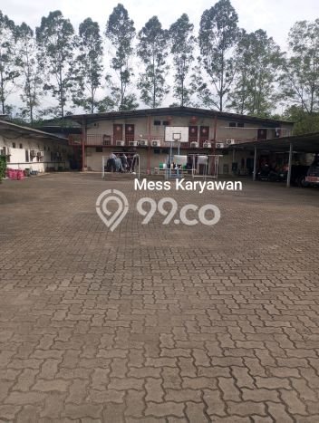 Pabrik Dijual di Tigaraksa LT 50000m2, LB 30000m2 Solusi Investasi Cerdas Pabrik Dijual di Tigaraksa LT 50000m2, LB 30000m2 Solusi Investasi Cerdas