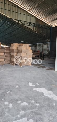 Pabrik Bagus Dijual di Kalideres Jakarta Barat Lokasi Strategis Cocok untuk Kembangkan Bisnis Pabrik Bagus Dijual di Kalideres Jakarta Barat Lokasi Strategis Cocok untuk Kembangkan Bisnis