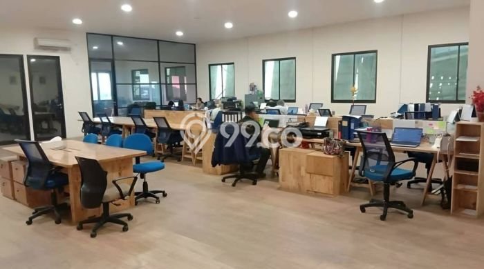Pabrik Bagus LT 30000m2 LB 5500m2 Dijual di Cikande Serang Pabrik Bagus LT 30000m2 LB 5500m2 Dijual di Cikande Serang