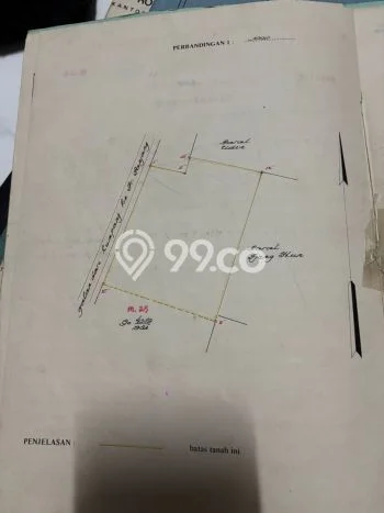 Untuk Dijual Tanah di Parung Panjang Bogor Luas 5000m2 SHM Untuk Dijual Tanah di Parung Panjang Bogor Luas 5000m2 SHM