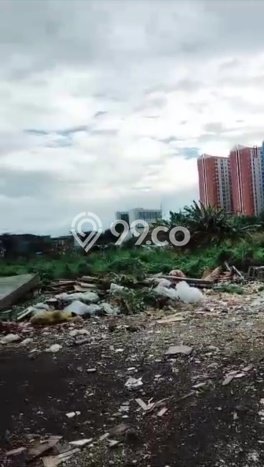 Tanah Strategis Dijual di Cengkareng Jakarta Barat 42000m2 Tanah Strategis Dijual di Cengkareng Jakarta Barat 42000m2