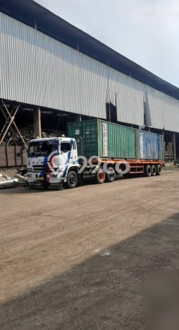 Unit Pabrik Strategis di Tigaraksa, Tangerang Potensi Bisnis Besar Unit Pabrik Strategis di Tigaraksa, Tangerang Potensi Bisnis Besar