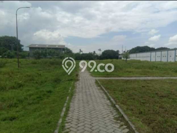 Pabrik Dijual Lokasi Emas di Cikande Luas 16800m2 Pabrik Dijual Lokasi Emas di Cikande Luas 16800m2