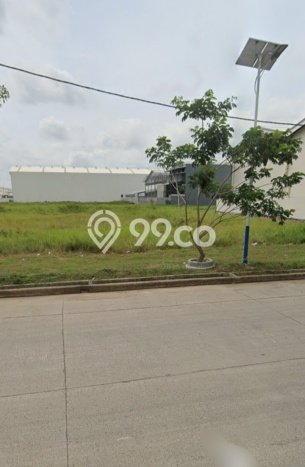 Untuk Dijual Tanah di Pakuhaji Tangerang Luas 930m2 PPJB Untuk Dijual Tanah di Pakuhaji Tangerang Luas 930m2 PPJB