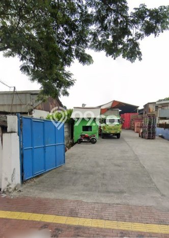 Untuk Dijual! Gudang di Jelambar Jakarta Barat LT 1654m2 / LB 582m2 Kawasan Bisnis Untuk Dijual! Gudang di Jelambar Jakarta Barat LT 1654m2 / LB 582m2 Kawasan Bisnis