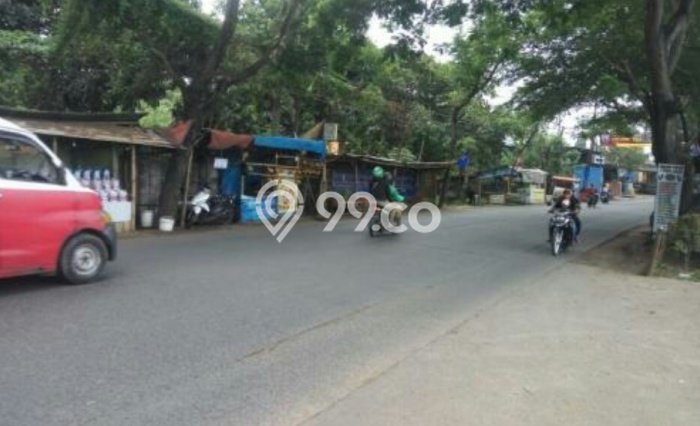 Jarang Ada! Tanah di Sepatan Timur Punya Luas 92000m2 SHM Jarang Ada! Tanah di Sepatan Timur Punya Luas 92000m2 SHM