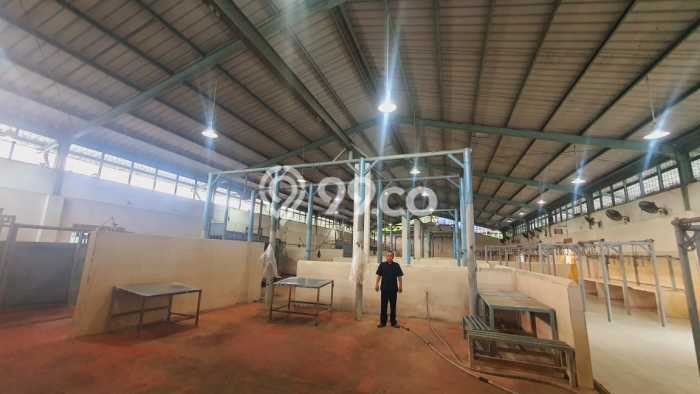 Unit Komersial Dijual di Neglasari Tangerang Luas Tanah 3164m2, Luas Bangunan 1442m2 Unit Komersial Dijual di Neglasari Tangerang Luas Tanah 3164m2, Luas Bangunan 1442m2