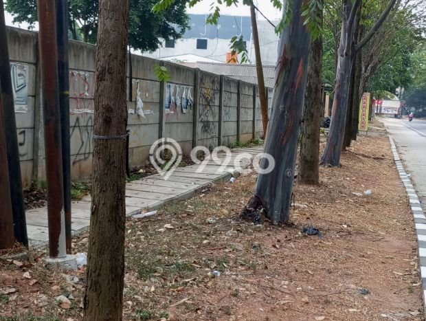Jarang Ada! Tanah di Cikupa Punya Luas 75000m2 SHM Jarang Ada! Tanah di Cikupa Punya Luas 75000m2 SHM