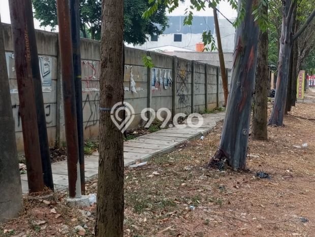 Jarang Ada! Tanah di Cikupa Punya Luas 75000m2 SHM Jarang Ada! Tanah di Cikupa Punya Luas 75000m2 SHM