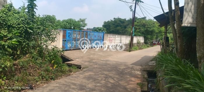 Jarang Ada! Tanah di Cikupa Punya Luas 75000m2 SHM Jarang Ada! Tanah di Cikupa Punya Luas 75000m2 SHM
