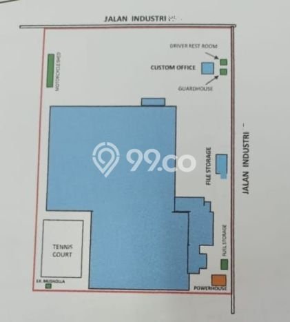 Pabrik Bagus Dijual di Jatake Tangerang Lokasi Strategis Cocok untuk Kembangkan Bisnis Pabrik Bagus Dijual di Jatake Tangerang Lokasi Strategis Cocok untuk Kembangkan Bisnis