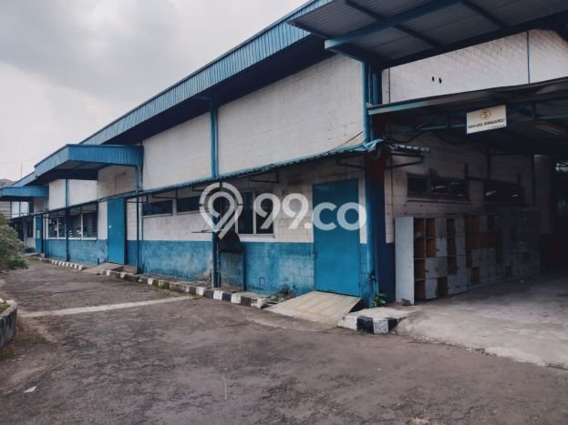 Paling Diincar! Pabrik Dijual di Jatake Harga Kompetitif Paling Diincar! Pabrik Dijual di Jatake Harga Kompetitif