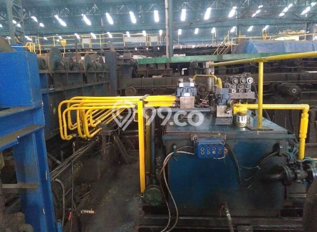 Unit Pabrik Dijual di Cakung Jakarta Timur Luas Bangunan 10000m2 Unit Pabrik Dijual di Cakung Jakarta Timur Luas Bangunan 10000m2