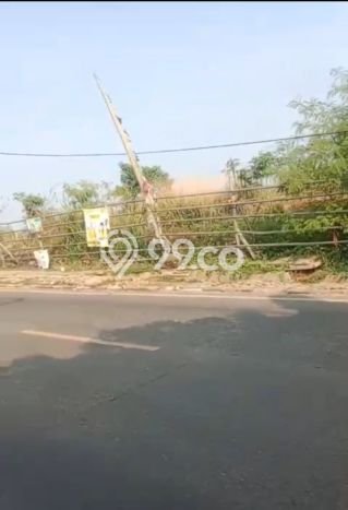 Kavling Tanah di Pancoran Mas Dijual Luas 104000m2 Legalitas SHM Kavling Tanah di Pancoran Mas Dijual Luas 104000m2 Legalitas SHM