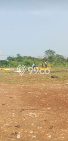 Kavling Tanah di Pancoran Mas Dijual Luas 104000m2 Legalitas SHM Kavling Tanah di Pancoran Mas Dijual Luas 104000m2 Legalitas SHM