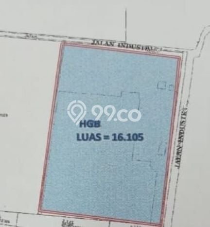 Pabrik Bagus Dijual di Jatake Tangerang Lokasi Strategis Cocok untuk Kembangkan Bisnis Pabrik Bagus Dijual di Jatake Tangerang Lokasi Strategis Cocok untuk Kembangkan Bisnis