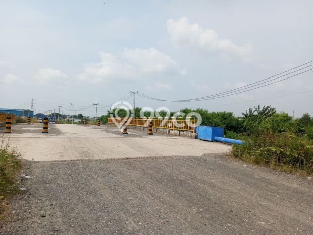 HOT DEAL! Tanah di Kragilan, Luas 650000m2m², Area Strategis HOT DEAL! Tanah di Kragilan, Luas 650000m2m², Area Strategis