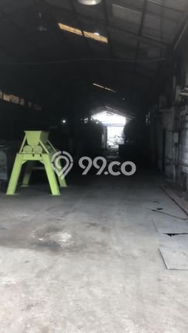 Pabrik Dijual di Prime Area Tangerang Luas 16500m2 Pabrik Dijual di Prime Area Tangerang Luas 16500m2