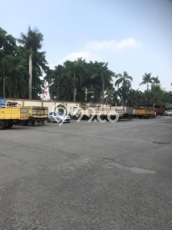 Pabrik Dijual di Prime Area Tangerang Luas 16500m2 Pabrik Dijual di Prime Area Tangerang Luas 16500m2