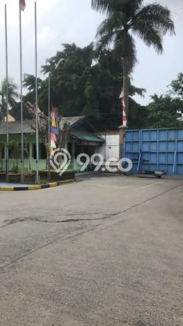 Pabrik Dijual di Prime Area Tangerang Luas 16500m2 Pabrik Dijual di Prime Area Tangerang Luas 16500m2