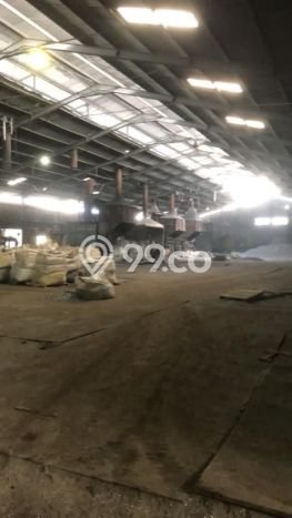 Pabrik Dijual di Prime Area Tangerang Luas 16500m2 Pabrik Dijual di Prime Area Tangerang Luas 16500m2