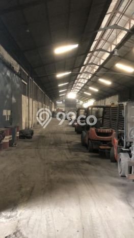 Pabrik Dijual di Prime Area Tangerang Luas 16500m2 Pabrik Dijual di Prime Area Tangerang Luas 16500m2