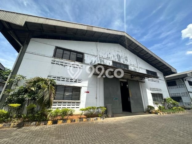 Pabrik Dijual Lokasi Stratagis di Periuk Tangerang Cocok untuk Investasi Pabrik Dijual Lokasi Stratagis di Periuk Tangerang Cocok untuk Investasi