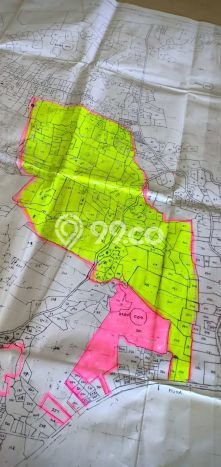 Kavling Tanah Dijual di Jawilan, Serang, Luas 500000m2 Area Strategis Kavling Tanah Dijual di Jawilan, Serang, Luas 500000m2 Area Strategis