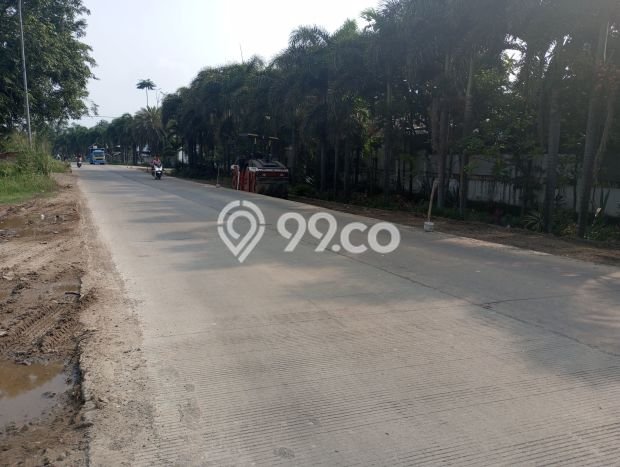 Kavling Tanah Dijual di Jawilan, Serang, Luas 500000m2 Area Strategis Kavling Tanah Dijual di Jawilan, Serang, Luas 500000m2 Area Strategis