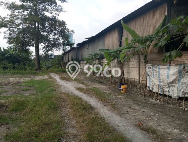 Kavling Tanah Dijual di Jawilan, Serang, Luas 500000m2 Area Strategis Kavling Tanah Dijual di Jawilan, Serang, Luas 500000m2 Area Strategis