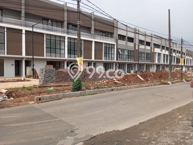 Untuk Dijual Tanah di Tangerang, Luas 10300m2 SHM Untuk Dijual Tanah di Tangerang, Luas 10300m2 SHM