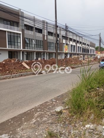 Untuk Dijual Tanah di Tangerang, Luas 10300m2 SHM Untuk Dijual Tanah di Tangerang, Luas 10300m2 SHM