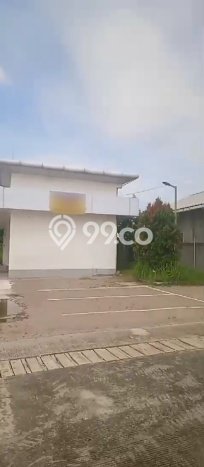 Komersial Usaha Dijual di Balaraja Tangerang LT 1990m2 & LB 150m2 Komersial Usaha Dijual di Balaraja Tangerang LT 1990m2 & LB 150m2