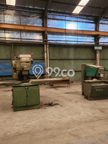 Pabrik Paling Dicari LB 14067m2 Dijual di Cikande Pabrik Paling Dicari LB 14067m2 Dijual di Cikande