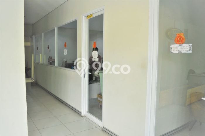 Untuk Dijual! Pabrik di Daan Mogot Tangerang LT 43722m2 / LB 13078m2 Kawasan Bisnis Untuk Dijual! Pabrik di Daan Mogot Tangerang LT 43722m2 / LB 13078m2 Kawasan Bisnis