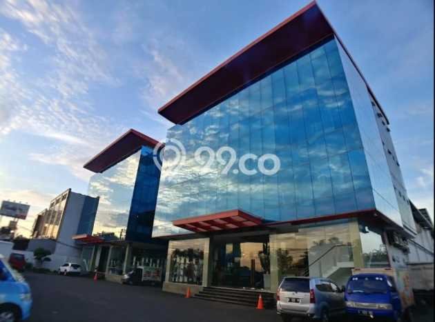 Komersial Paling Dicari LB 3060m2 Dijual di Cipondoh Komersial Paling Dicari LB 3060m2 Dijual di Cipondoh