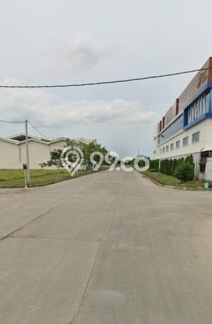 Untuk Dijual Tanah di Pakuhaji Tangerang Luas 930m2 PPJB Untuk Dijual Tanah di Pakuhaji Tangerang Luas 930m2 PPJB