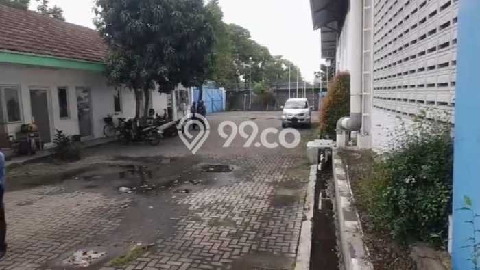 Untuk Dijual Pabrik di Periuk, Tangerang Harga Penawaran Spesial Untuk Dijual Pabrik di Periuk, Tangerang Harga Penawaran Spesial